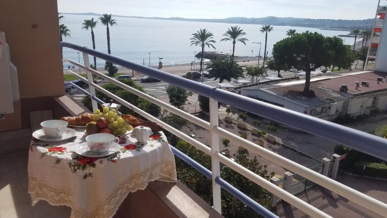 La Apartamento Cagnes-sur-Mer